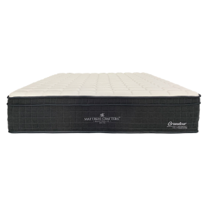 Banbridge Mattress Latex Foam 7 Zone Pocket Spring – SINGLE