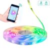 activiva IP65 Smart RGB & Warm White LED Strip Lights – 2m