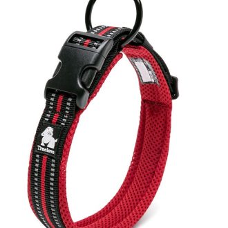 Heavy Duty Reflective Collar