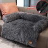 Calming Furniture Protector For Your Pets Couch Sofa Car & Floor Jumbo – Charcoal