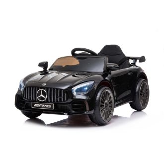 Licensed Mercedes GTR Ride-on Car.