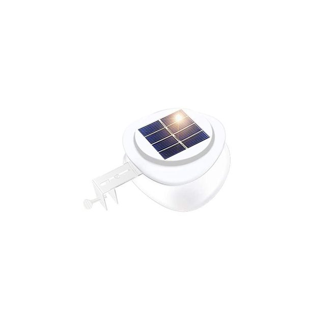 Solar Multipurpose Light. – 1