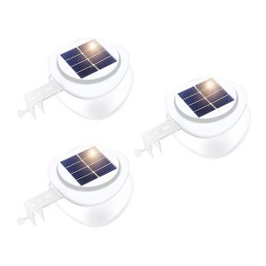 Solar Multipurpose Light. – 3