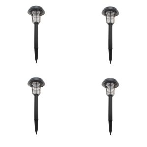 Solar Mosquito Killer Lamp. – 4