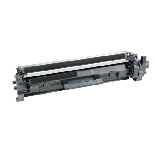 Compatible Premium Toner Cartridges 17A  Toner Cartridge (CF217A) – for use in HP Printers