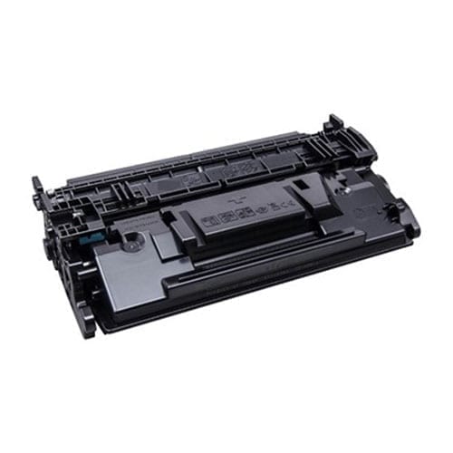 Compatible Premium Toner Cartridges 87X  Hi Yield Toner Cartridge (CF287X) – for use in HP Printers