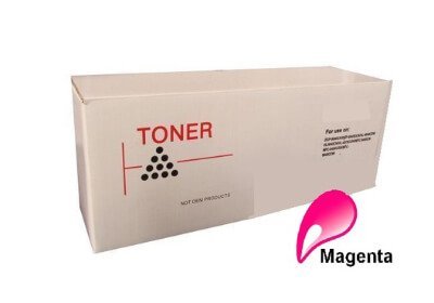 Compatible Premium Toner Cartridges CLT M407S Magenta Remanufacturer Toner Cartridge – for use in Samsung Printers