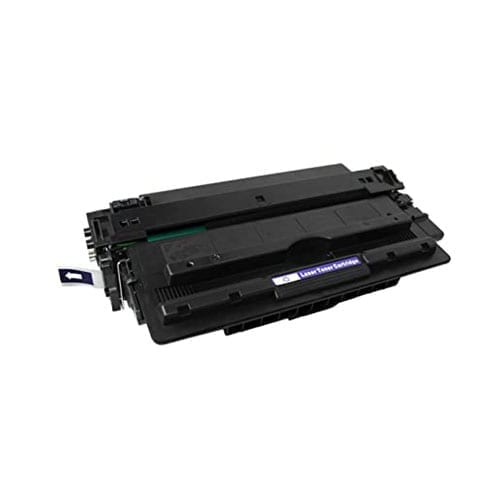 Compatible Remanufactured HP No. 16A Toner Cartridge – Compatible with Canon CART309