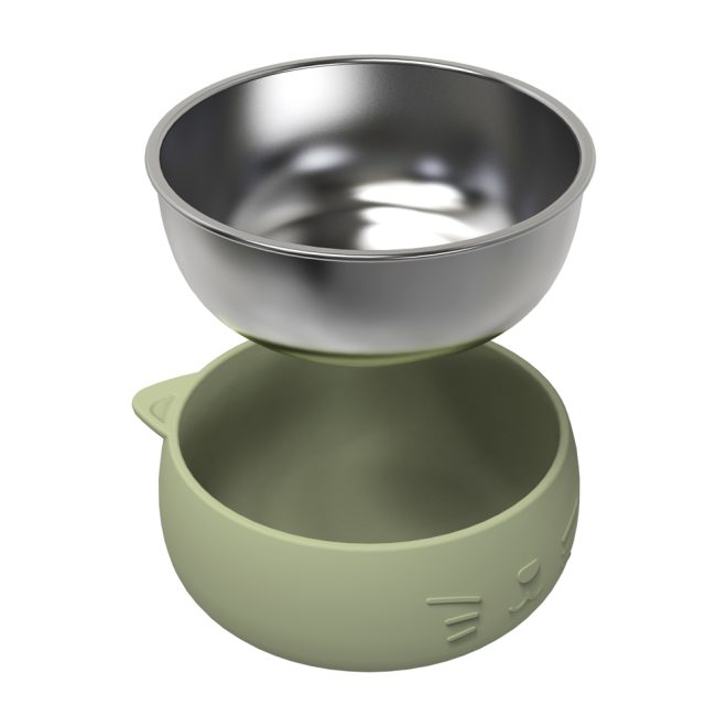 Remi Bowl 2 in 1 – Avocada Cream