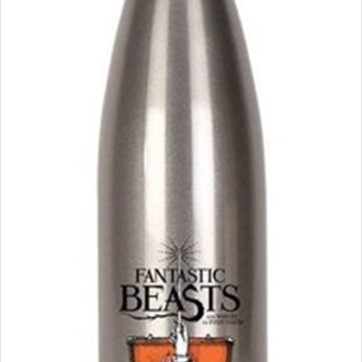 Fantastic Beasts Water Bottle