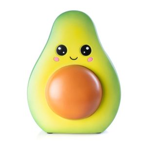 Smoosho’s Pals Avocado Table Lamp