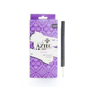 Soul Sticks Aztec Incense – Lavender