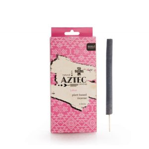 Soul Sticks Aztec Incense – Lotus