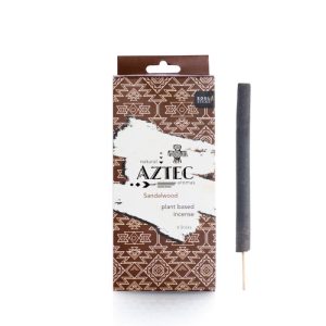 Soul Sticks Aztec Incense – Sandalwood