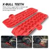 X-BULL Recovery tracks Sand tracks 10T Sand / Snow / Mud 4WD Gen 3.0