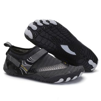 Men Women Water Shoes Barefoot Quick Dry Aqua Sports Shoes