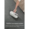 CORDLESS MATTRESS VACUUM CLEANER