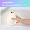 Muid Wake Up Bear White HM–105-MUID