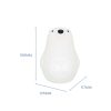 Muid Wake Up Bear White HM–105-MUID