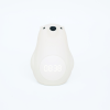 Muid Wake Up Bear White HM–105-MUID