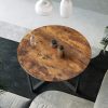 Round Coffee Table