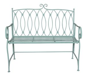 Sage Sacha Outdoor Bench