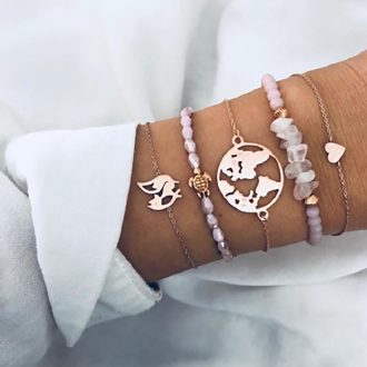 Bracelet Set