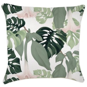 Cushion Cover-With Piping-Hanoi – 60×60 cm