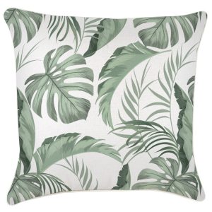 Cushion Cover-With Piping-Pacifico – 60×60 cm