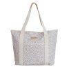 Canvas Tote – Safari