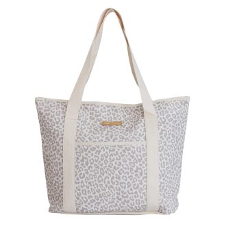 Canvas Tote