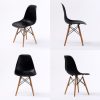 La Bella Retro Dining Cafe Chair DSW PP