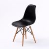 La Bella Retro Dining Cafe Chair DSW PP