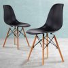 La Bella Retro Dining Cafe Chair DSW PP