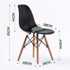 La Bella Retro Dining Cafe Chair DSW PP