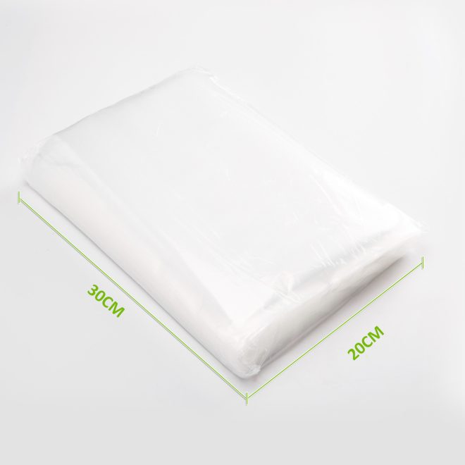 Home Ready Vacuum Food Sealer Pre-Cut Bags