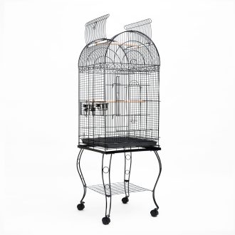 Paw Mate Bird Cage Parrot Aviary Soprano