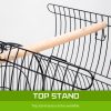 Paw Mate Bird Cage Parrot Aviary Soprano – 164x56x56 cm