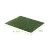 Paw Mate Grass Mat for Pet Dog Potty Tray Training Toilet