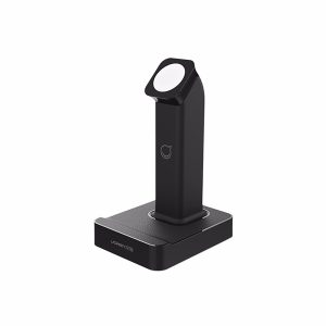 UGREEN Apple Watch Magnetic charging Dock – Black (30361)