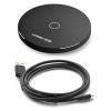 UGREEN Qi Wireless 10W Fast Charger (30570)