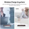 UGREEN QI Wireless charger White 60112