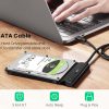 UGREEN USB-C 3.0 to 2.5-inch SATA Converter 50cm 70610