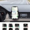 UGreen Gravity Phone Holder for Car (80539)