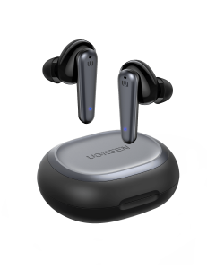 UGREEN 80650 T1 Wireless Earbuds – Black