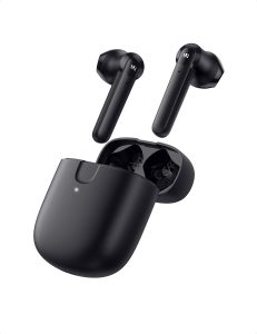 UGREEN 80652 T2 Wireless Earbuds – Black