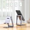 UGREEN 80708 Adjustable Aluminum Phone Holder