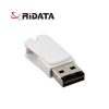 Ridata OTG Mobile Phone MicroSD Card Reader (OTG Mobile Phone/Tablet/PC)