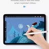 CHOETECH HG04 Automatic Capacitive Stylus Pen for iPad