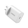 Choetech Q5004 PD Fast Type C Wall Charger 20W